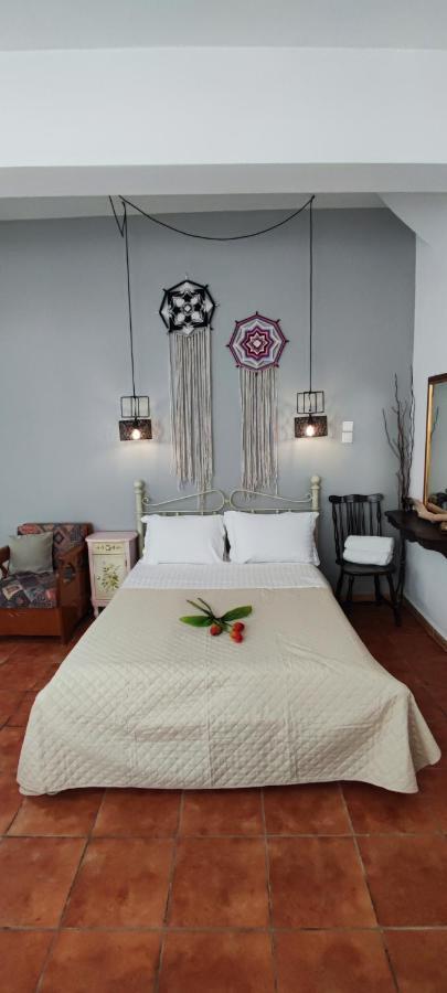 Dream Catcher Studio Skopelos Exterior foto