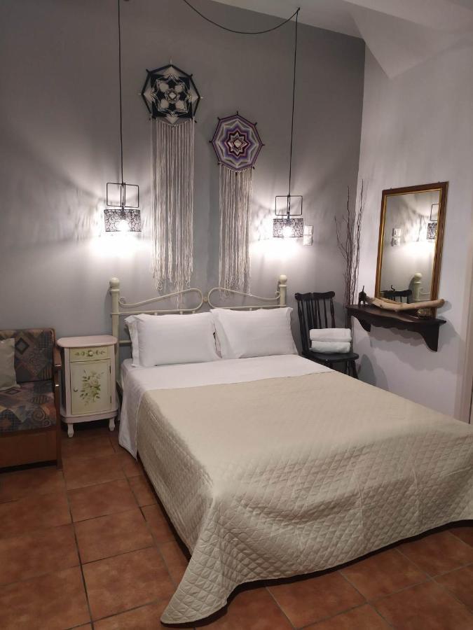 Dream Catcher Studio Skopelos Exterior foto